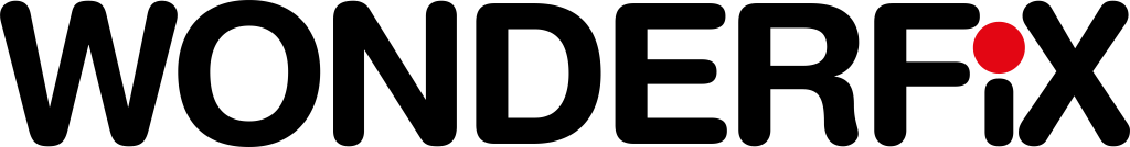 Wonderfix Sales Technology Logo
