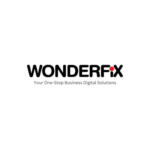 Wonderfix Team and Service Center