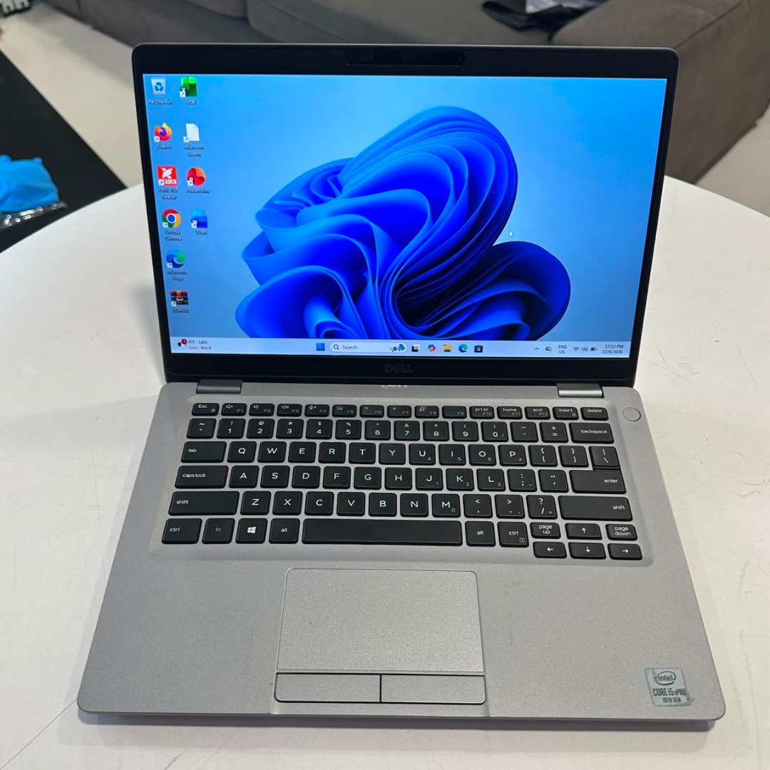 Dell Latitude 5310