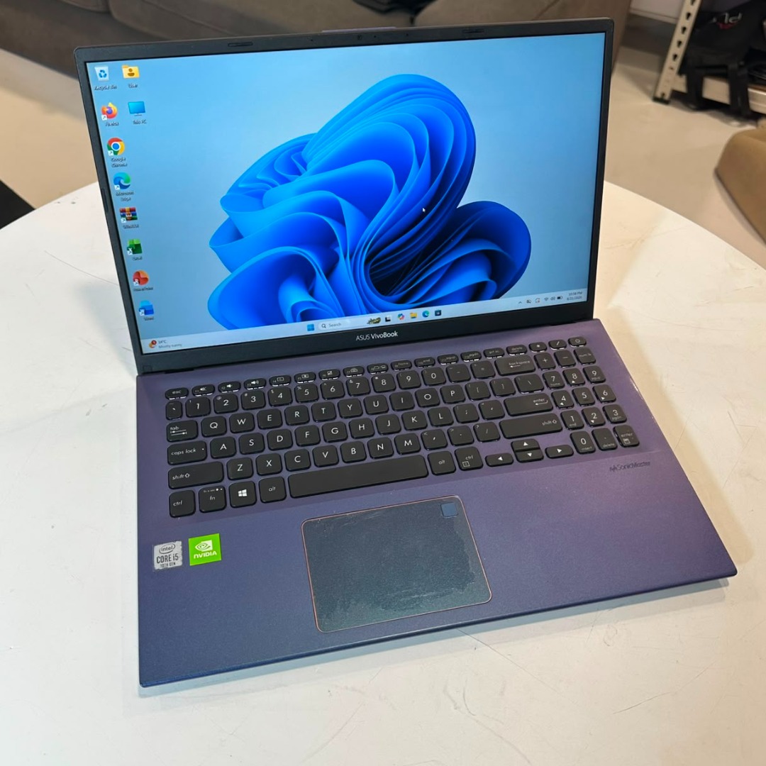 ASUS VivoBook 15 X512FL