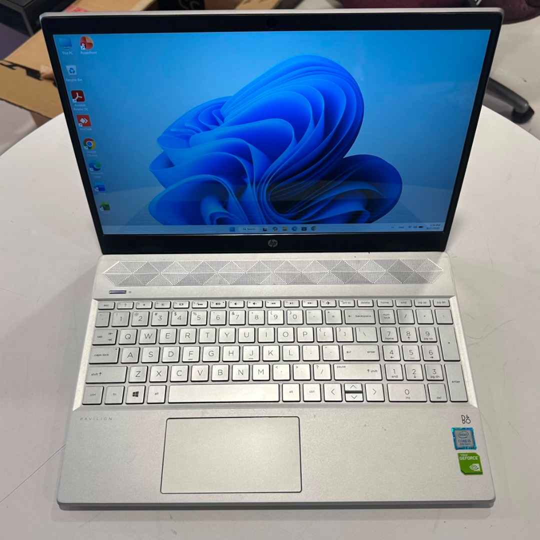 HP Pavilion 15-cs2010tx