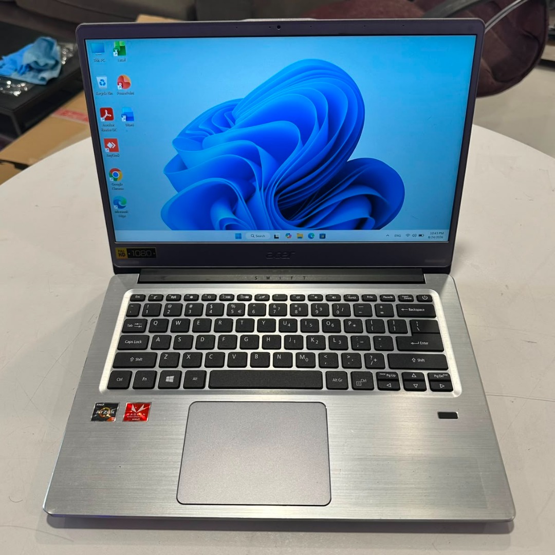 Acer Swift 3