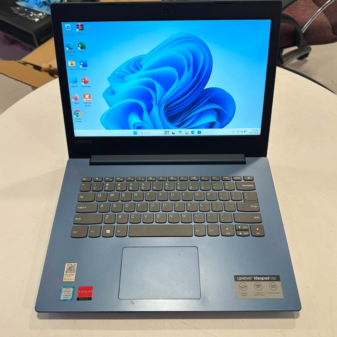 Lenovo IdeaPad 330-14IKB - 1