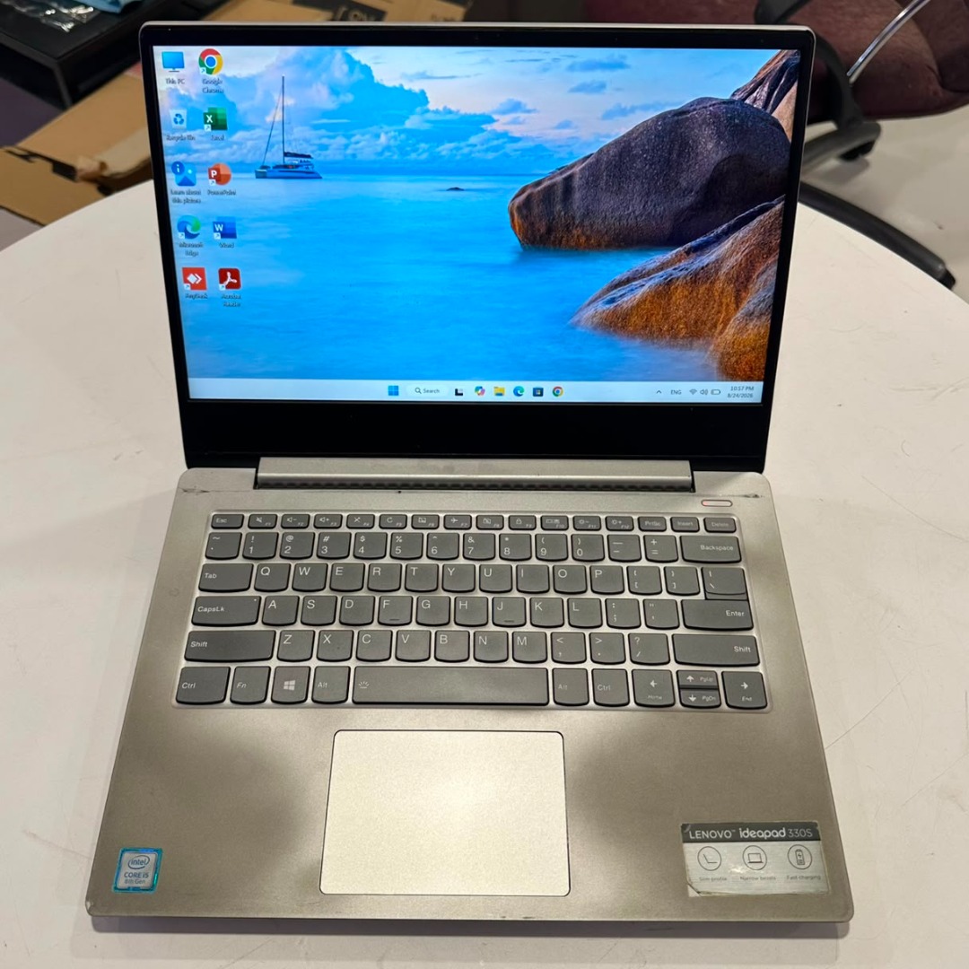 Lenovo IdeaPad 330S-14IKB
