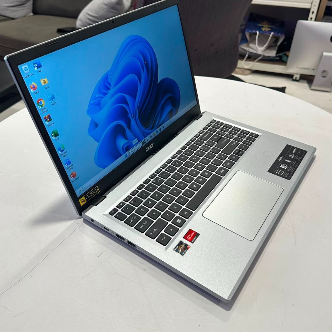Acer Aspire 3 A315-24P