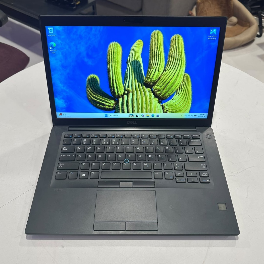 Dell Latitude 7480