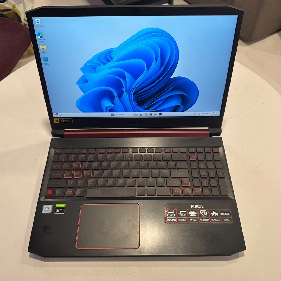 Acer Nitro 5 AN515-54