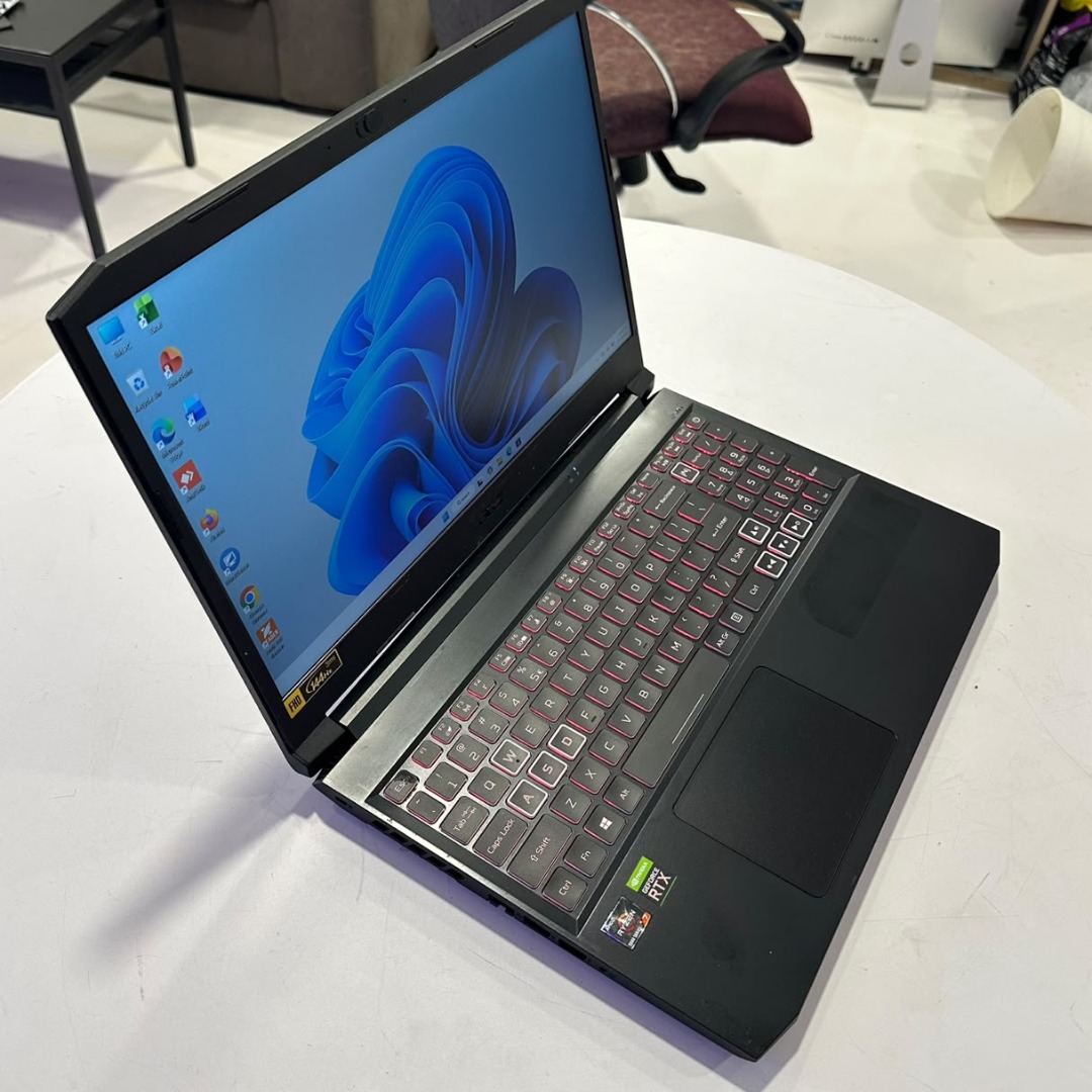 Acer Nitro 5 AN515